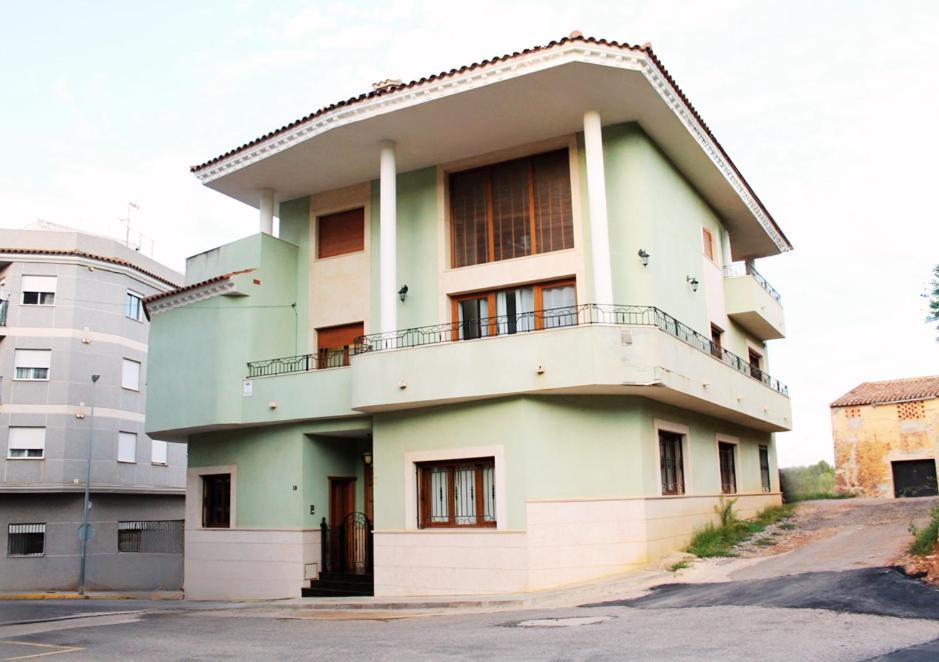 Casa Crispetes *